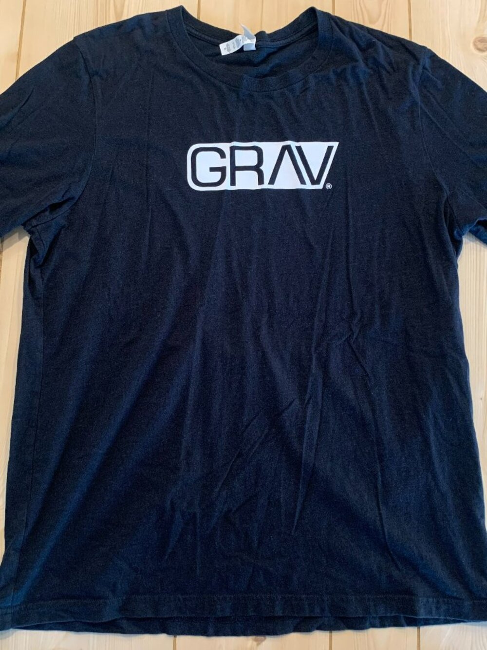 Grav Labs Scientific Glass Water Pipes Smoking Weed Marijuana Stoner T-Shirt XL